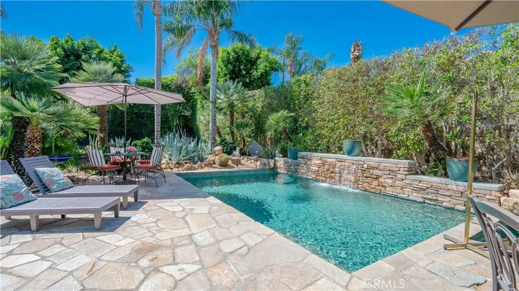 Residential Lease for rent at 44475 Grand Canyon, Palm Desert, Riverside County, CA featuring 4 beds and 4 baths
