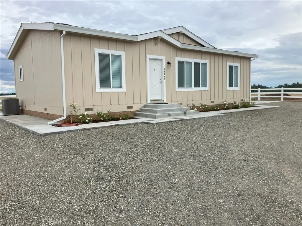 14450 Meridian Road, Chico, CA — listing photo 1
