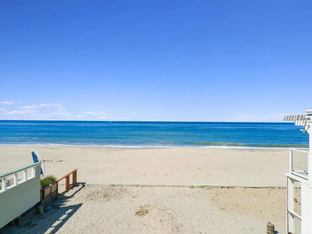 535 Beach Drive, Aptos, CA — listing photo 1