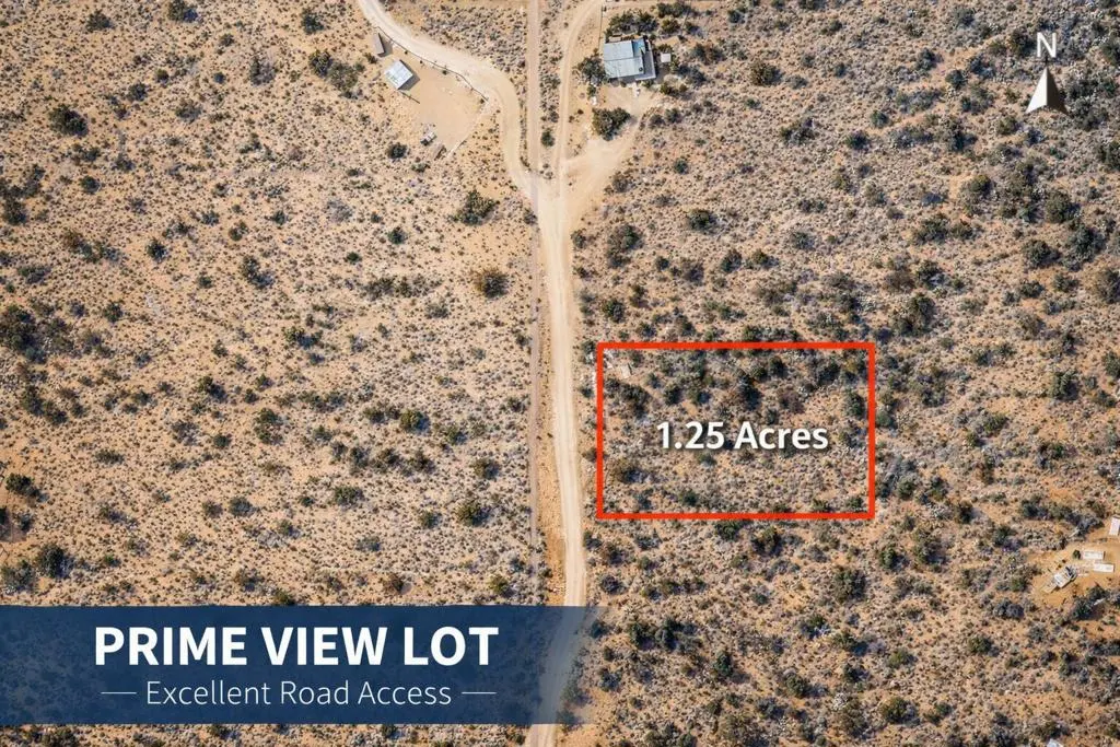 7935 Scenic Drive, Wrightwood, CA — listing photo 1