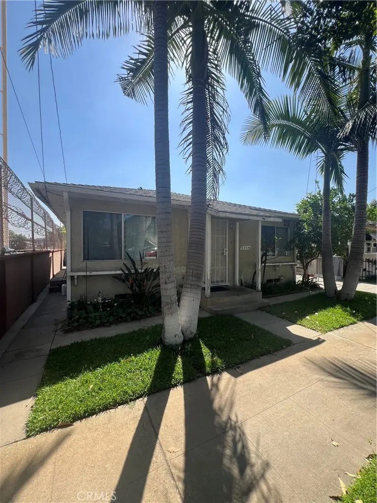 5954 Riverside, Huntington Park, CA — listing photo 1