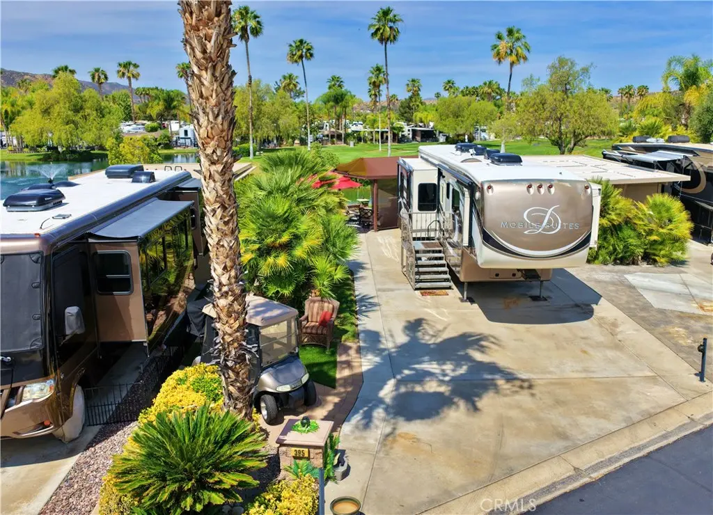 45525 Highway 79 Lot 395, Aguanga, CA — listing photo 1
