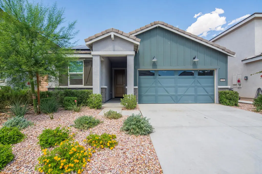 Single Family Residence for sale at 84208 Novello Drive, Indio, CA featuring 3 beds and 2 baths