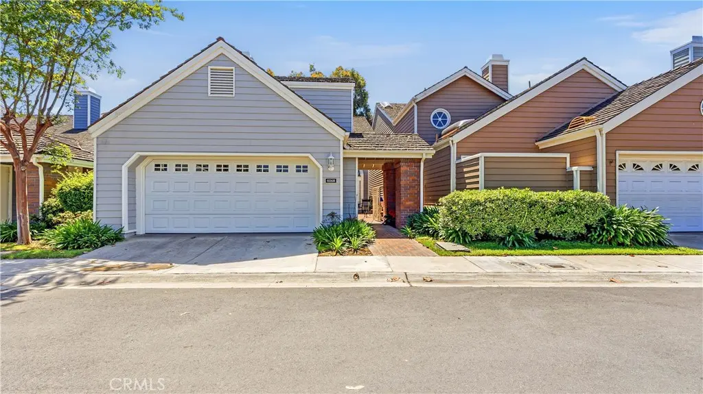 Single Family Residence for sale at 6068 Avenida De Castillo, Long Beach, CA featuring 3 beds and 3 baths