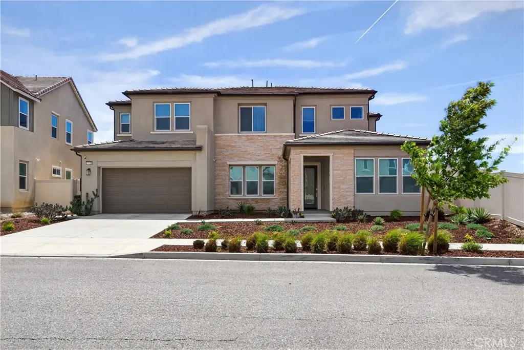 17728 Ridgeline Court, Canyon Country, CA — listing photo 1