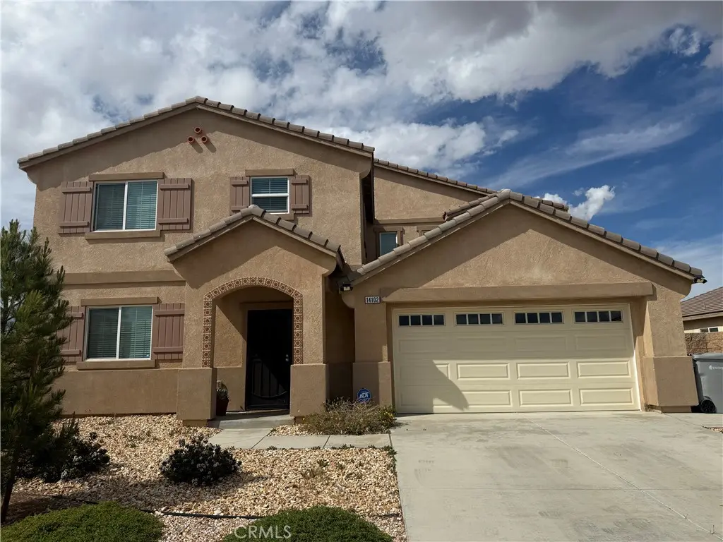 14102 Chapman, Hesperia, CA — listing photo 1