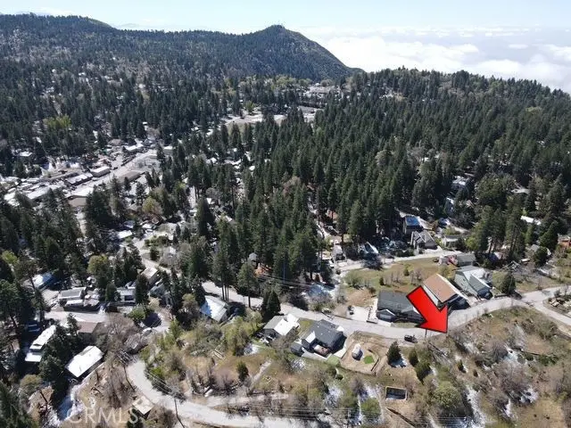 31912 Encina, Running Springs, CA — listing photo 1
