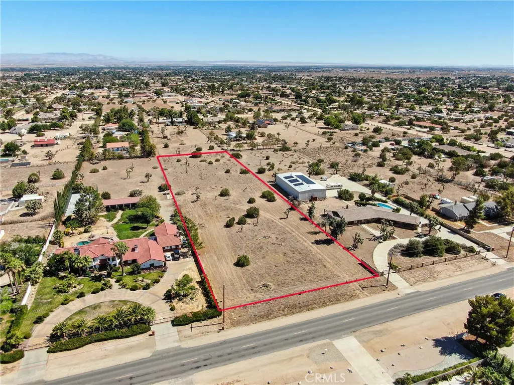 2600 W Ave O, Palmdale, CA — listing photo 1