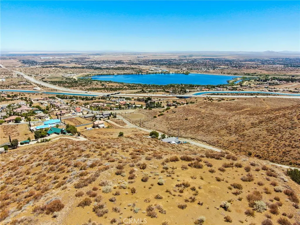 0 Mccoy Ranch Rd & Tierra Subida, Palmdale, CA — listing photo 1