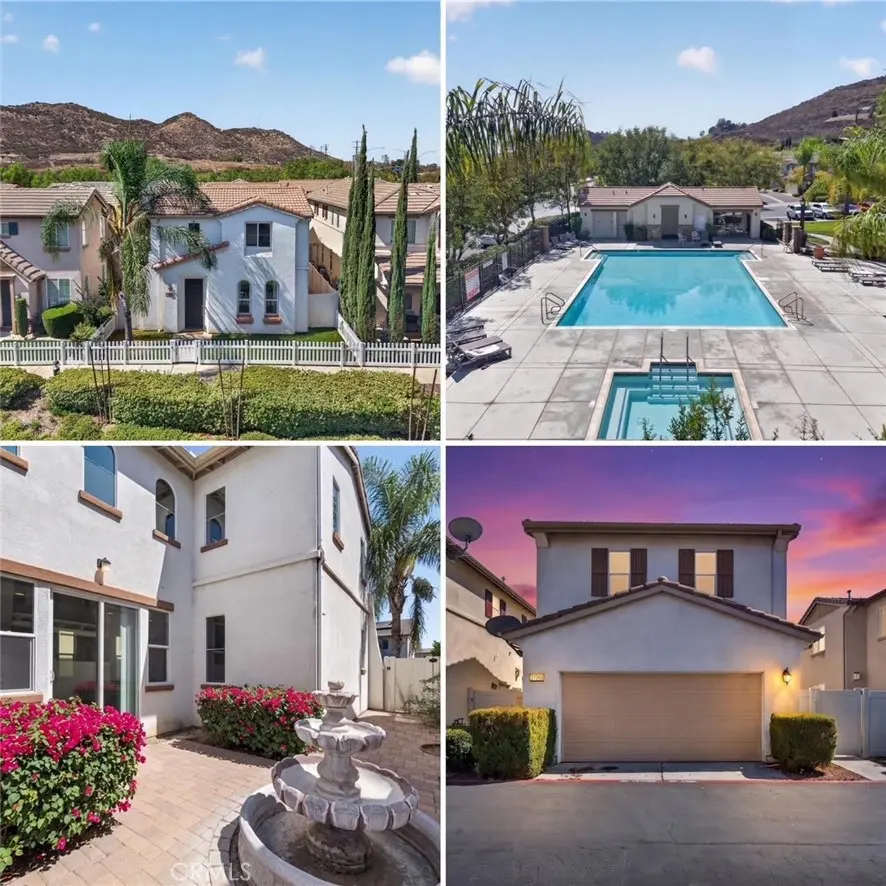 Single Family Residence for sale at 27737 Bluebell Court, Murrieta, CA featuring 3 beds and 3 baths