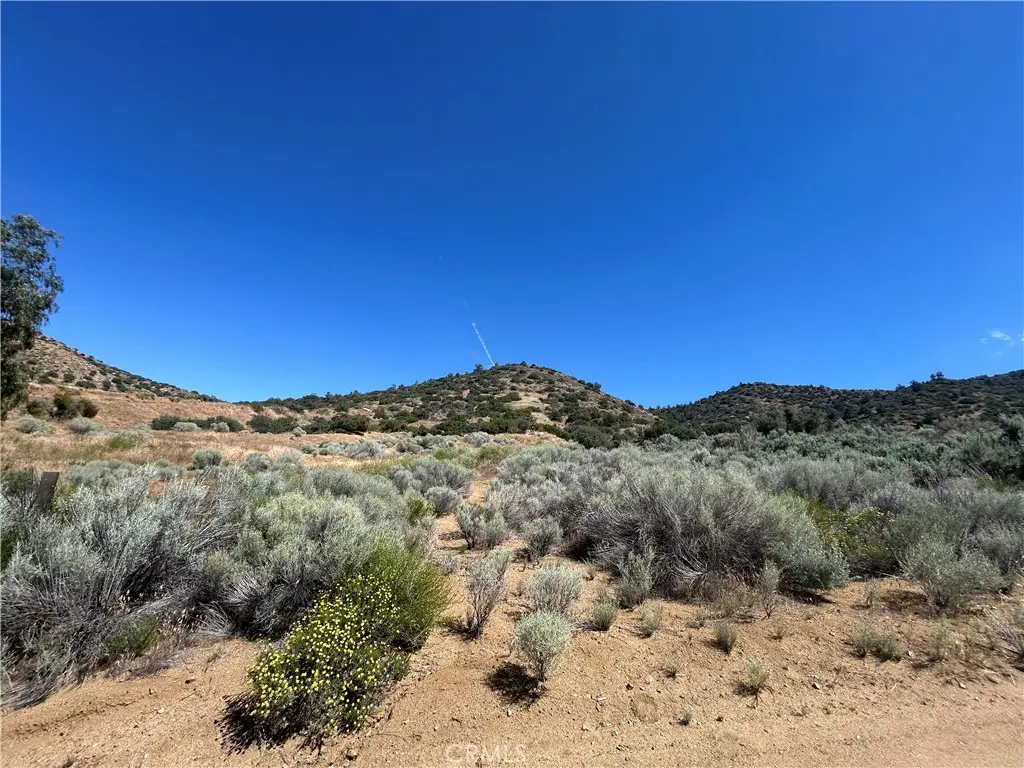 0 VAC/ALLUVIUM WY (DRT)/VIC ROSENL, Acton, CA — listing photo 1