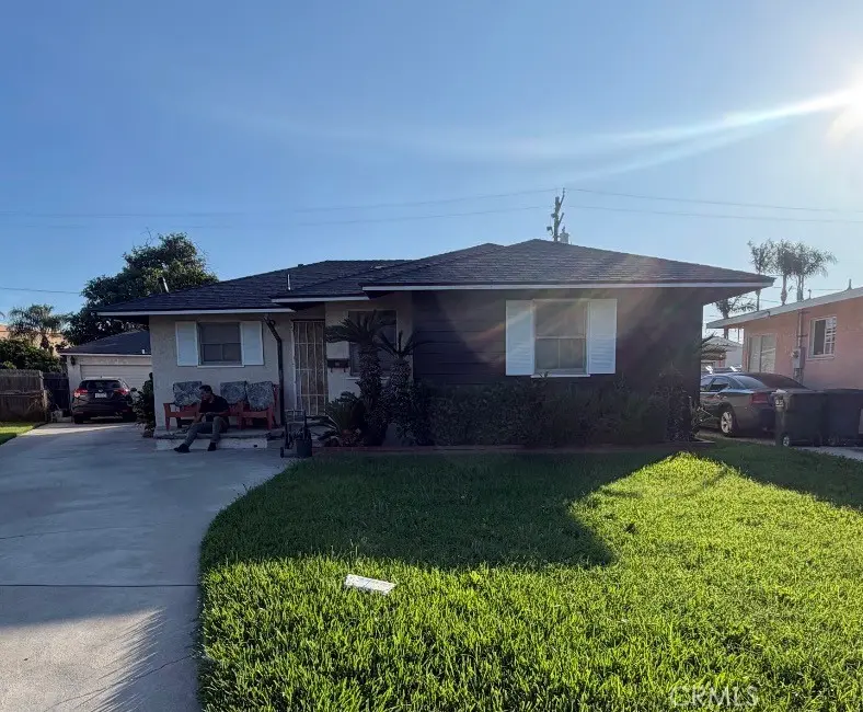 Single Family Residence for sale at 12216 Bonwood, El Monte, CA featuring 4 beds and 2 baths