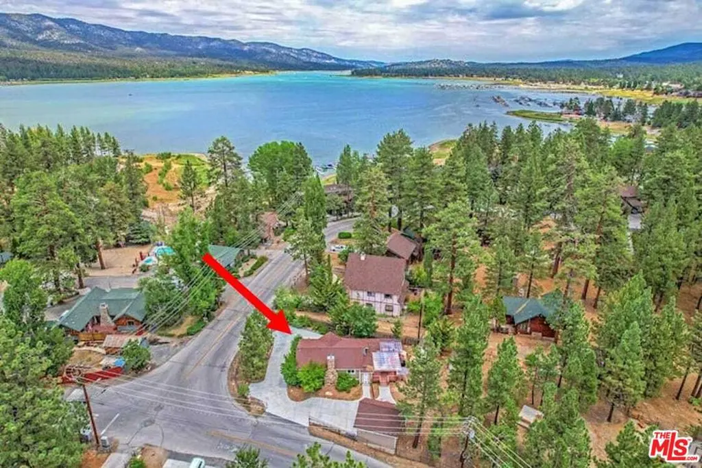 40083 Lakeview Drive, Big Bear, CA — listing photo 1