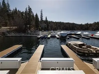0 Dam2 Slip 3, Lake Arrowhead, CA — listing photo 1