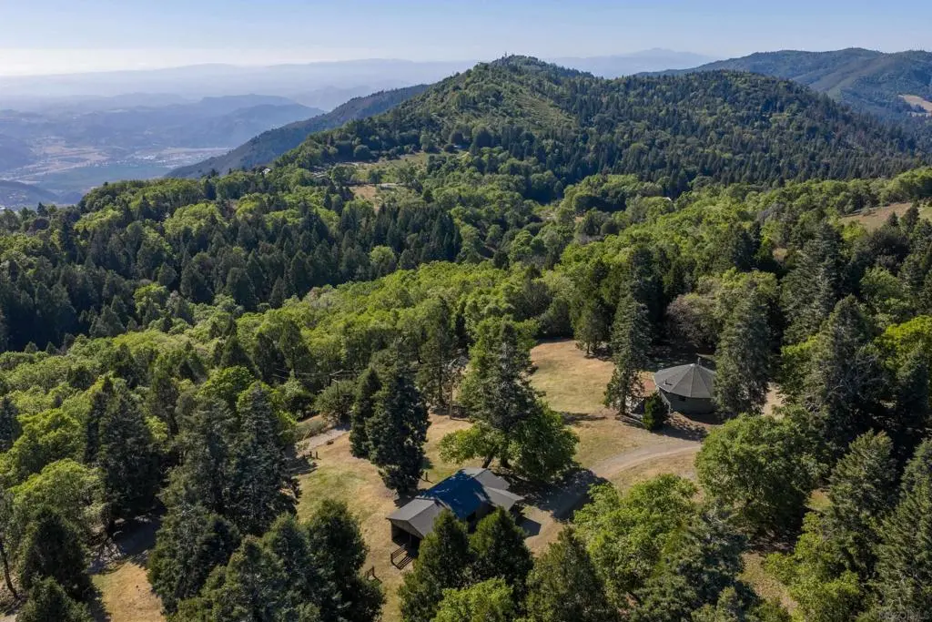 3413 Fern Meadow, Palomar Mountain, CA — listing photo 1