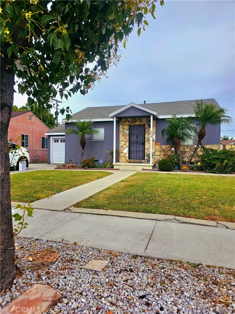 Single Family Residence for sale at 938 S Tajauta Avenue, Compton, CA featuring 2 beds and 1 bath