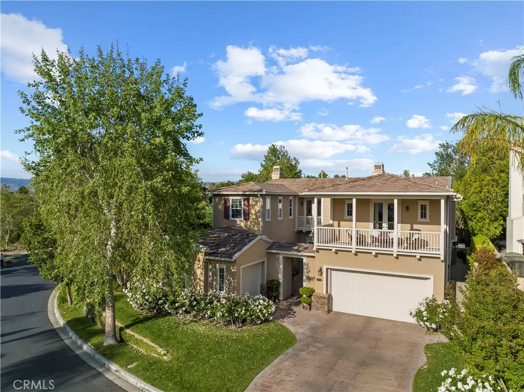27018 Woodlands Dr, Valencia, CA — listing photo 1