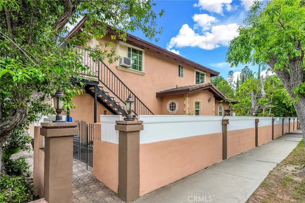 8331 Joan Lane, West Hills, CA — listing photo 1