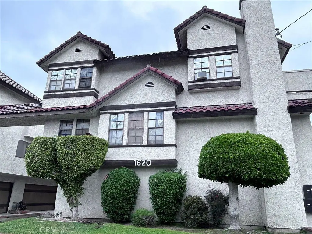 Townhouse for sale at 1620 S 5th F, Alhambra, CA featuring 3 beds and 3 baths