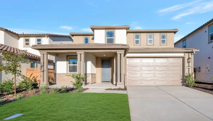 Single Family Residence for sale at 15879 Cleary Court, Lathrop, CA featuring 4 beds and 4 baths