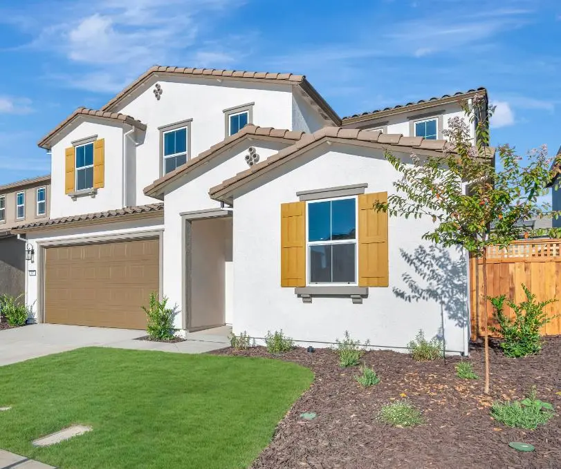 Single Family Residence for sale at 15871 Cleary Court, Lathrop, CA featuring 4 beds and 3 baths