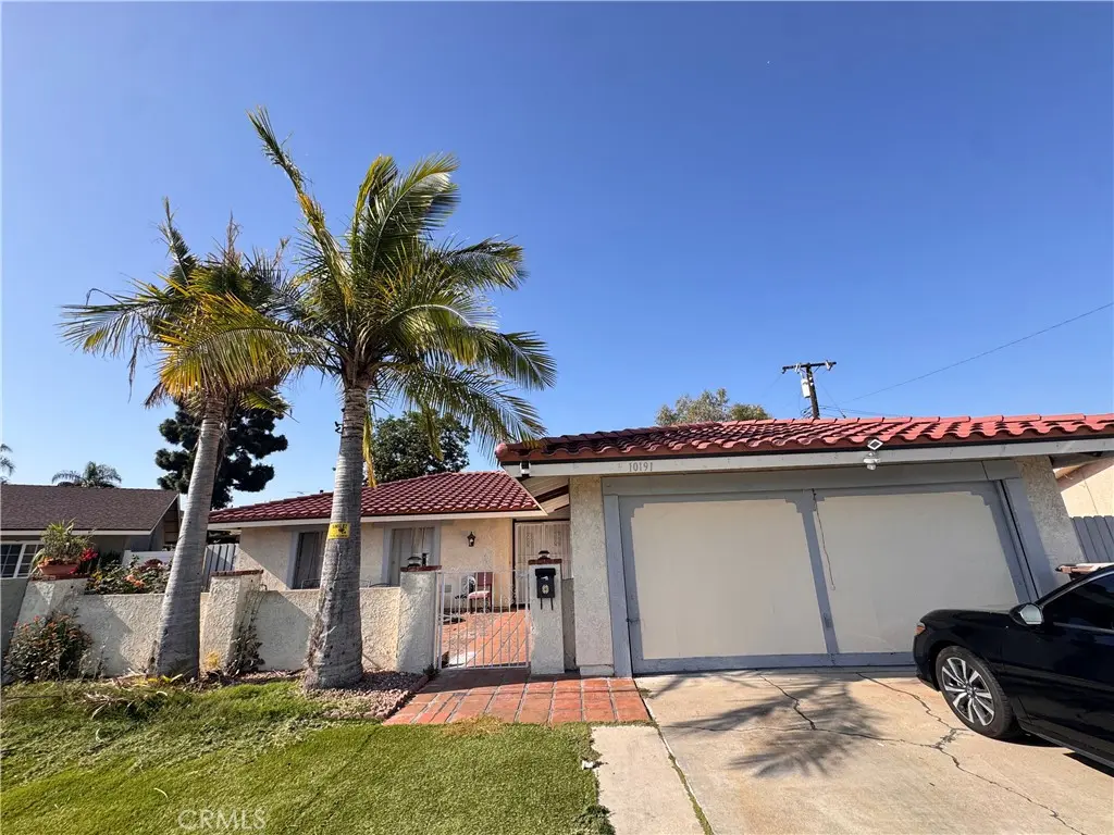 Single Family Residence for sale at 10191 Morningside, Garden Grove, CA featuring 3 beds and 2 baths