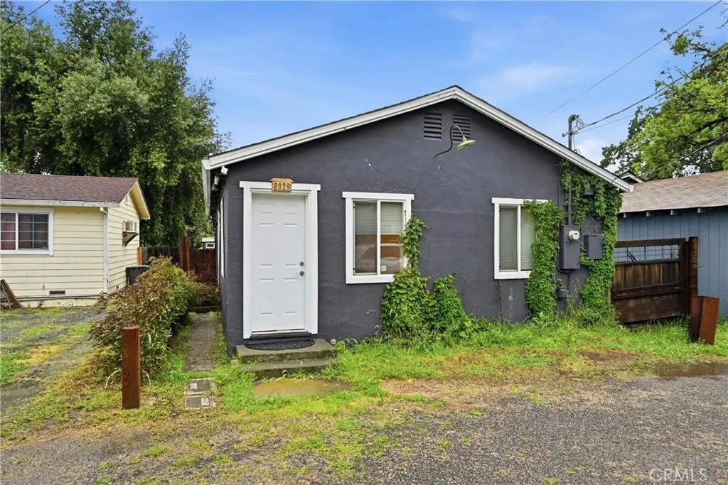 6025 Front, Clearlake, CA — listing photo 1