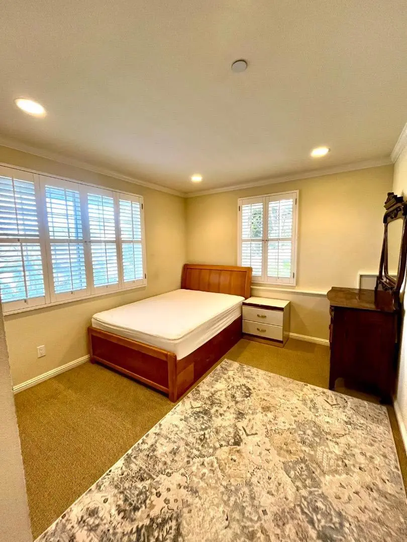 Apartment for rent at 685 Sierra Point Road, Brisbane, CA featuring 1 bed and 1 bath