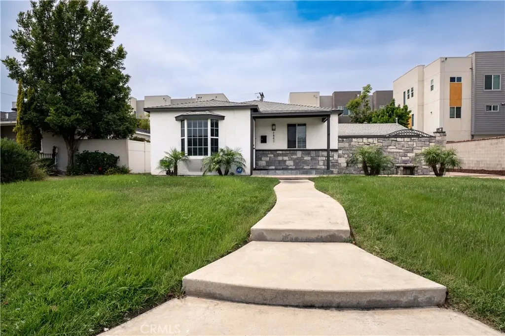 Single Family Residence for sale at 7041 Indiana, Buena Park, CA featuring 3 beds and 2 baths