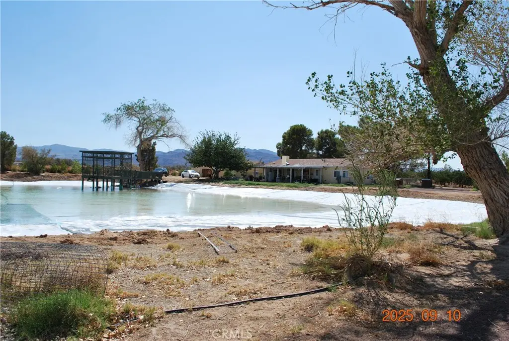 33979 Fremont Rd, Newberry Springs, CA — listing photo 1