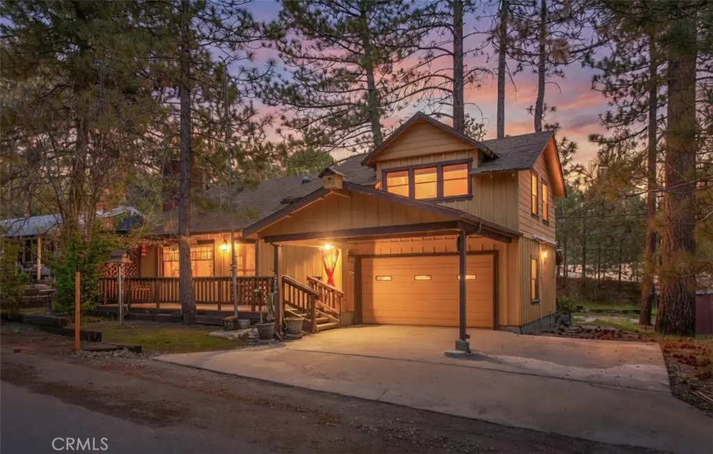 5744 Heath Creek, Wrightwood, CA — listing photo 1