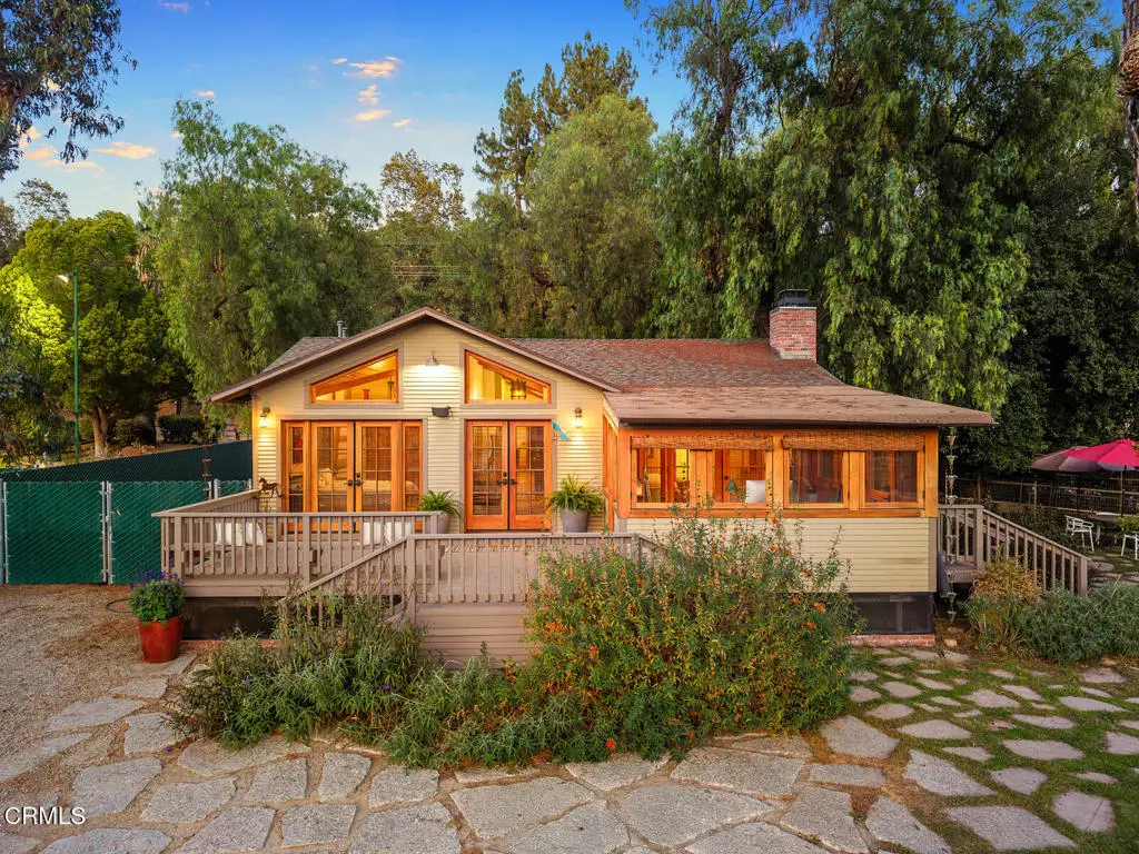 307 San Pascual Avenue, South Pasadena, CA — listing photo 1