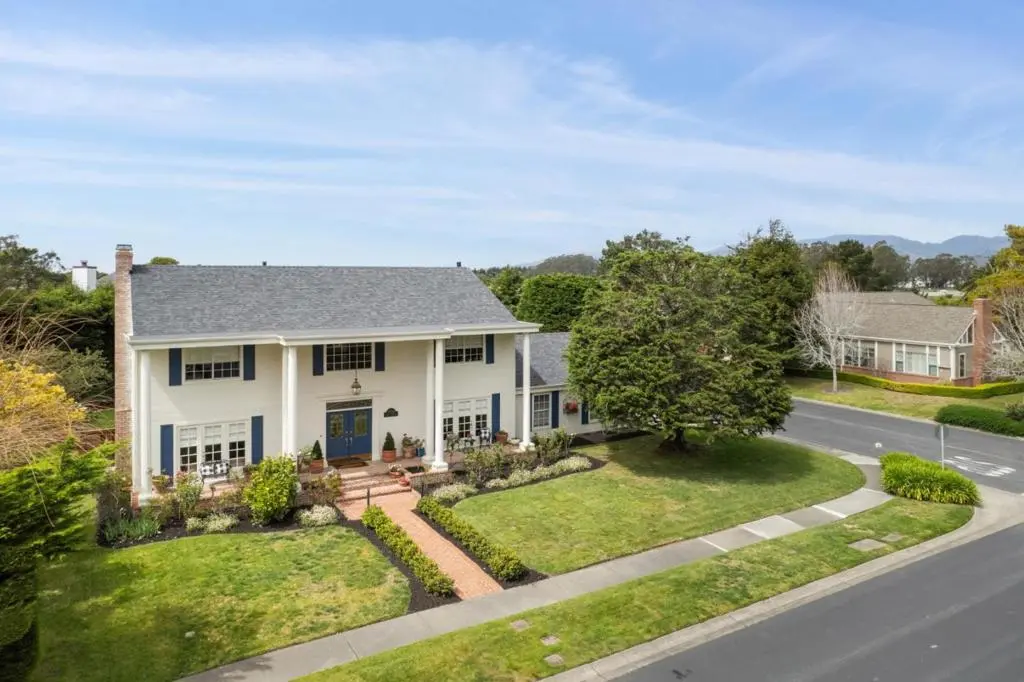 2120 Saint Andrews Road, Half Moon Bay, CA — listing photo 1