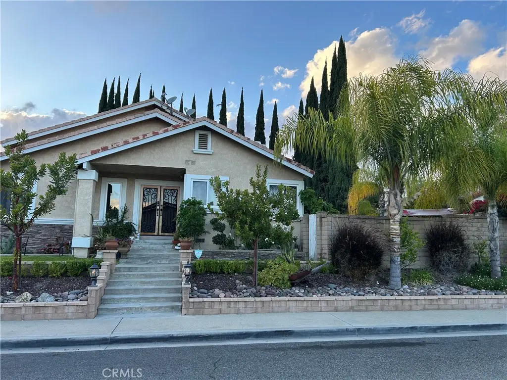 42 Rainbow Ridge, Phillips Ranch, CA — listing photo 1