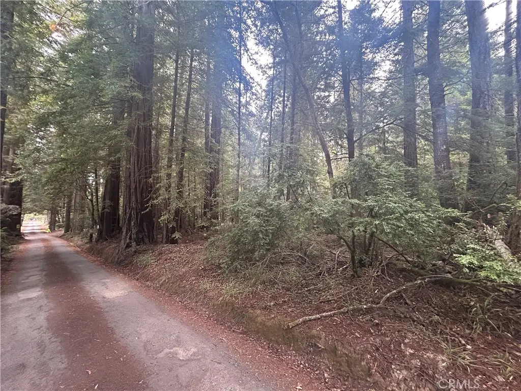 0 Law Road, Mendocino, CA — listing photo 1