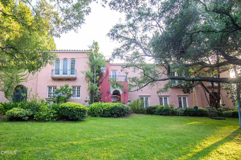 1363 Virginia Road, San Marino, CA — listing photo 1