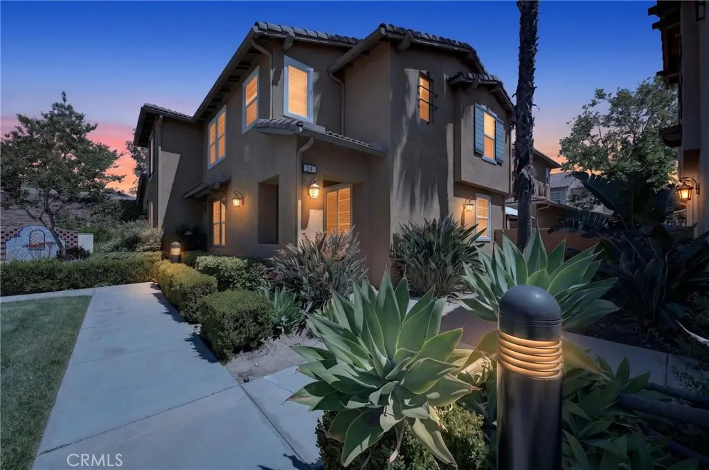 8090 Cornwall Court 24, Rancho Cucamonga, CA — listing photo 1