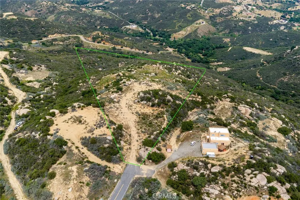 0 Calle Azul, Murrieta, CA — listing photo 1