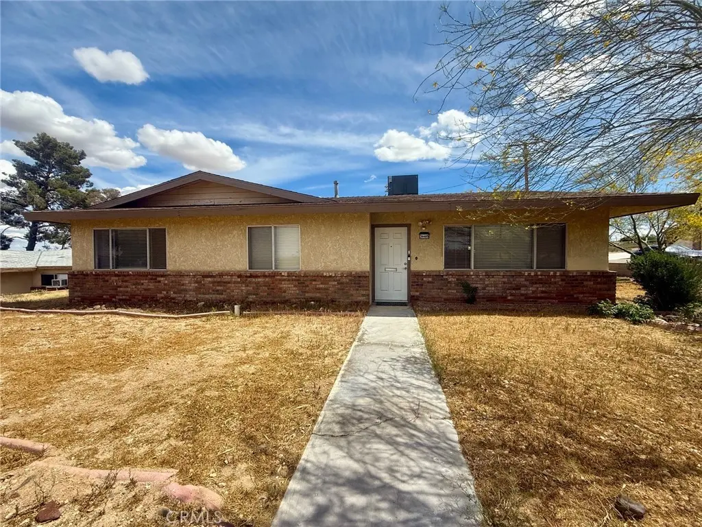 Single Family Residence for rent at 34465 J, Barstow, CA featuring 3 beds and 2 baths