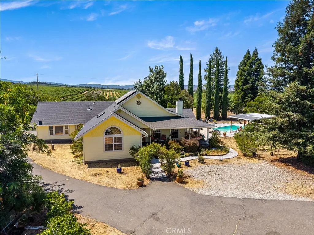 6675 Kelsey Creek Drive, Kelseyville, CA — listing photo 1