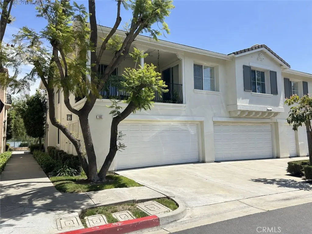 103 Sienna Ridge, Mission Viejo, CA — listing photo 1