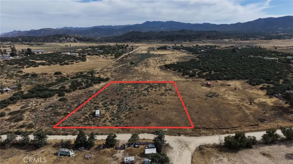 0 Yucca Valley Road, Anza, CA — listing photo 1