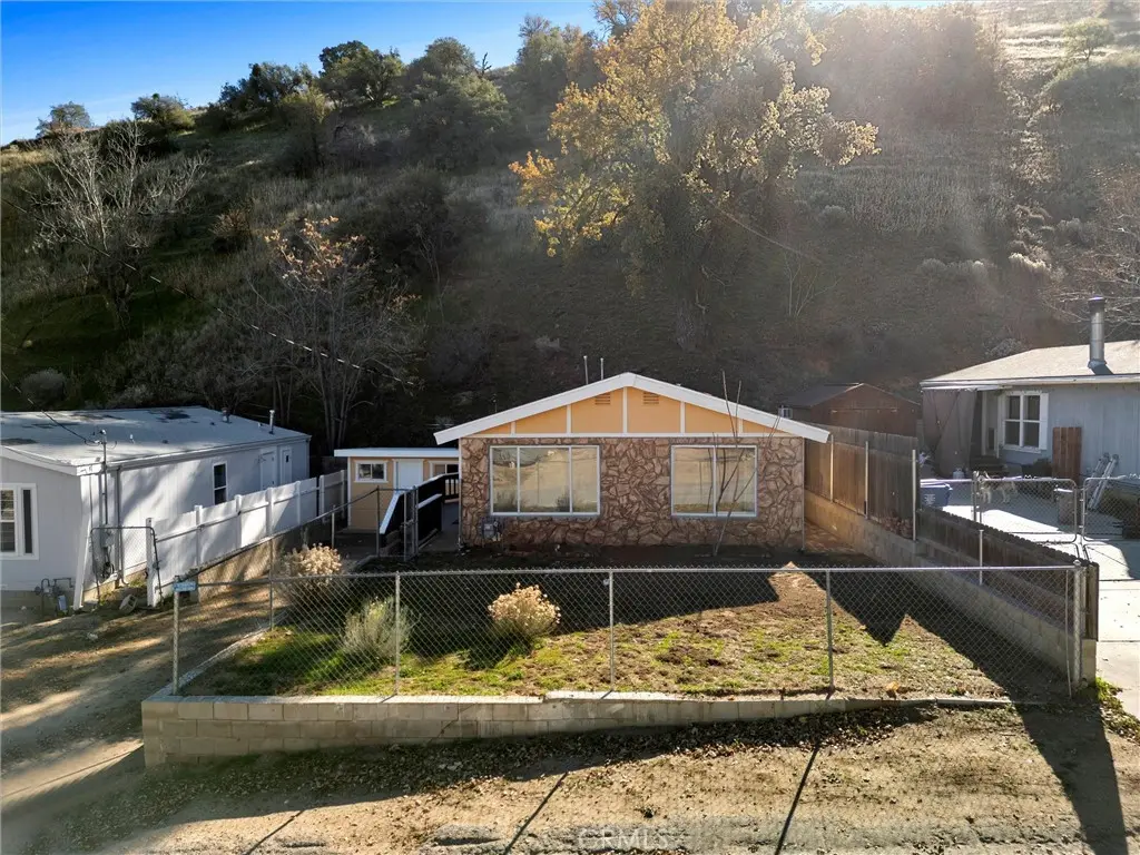 508 South Drive, Lebec, CA — listing photo 1