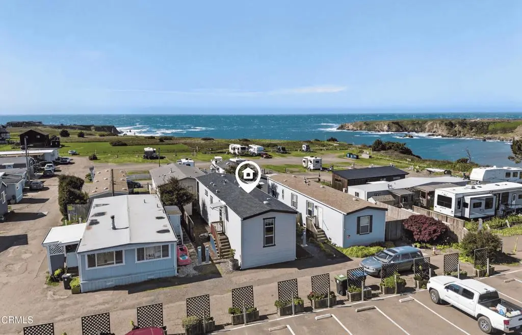Manufactured In Park for sale at 1021 S Main Street 21, Fort Bragg, CA featuring 2 beds and 2 baths