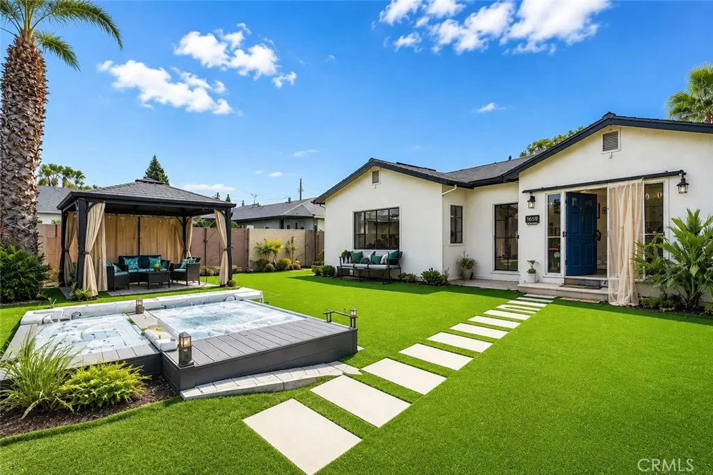 Single Family Residence for sale at 1659 W 215th, Torrance, CA featuring 4 beds and 2 baths