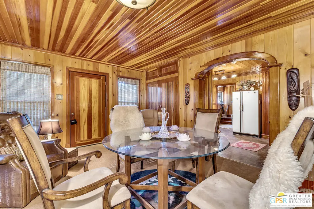 54865 Strong Drive, Idyllwild, CA — listing photo 1