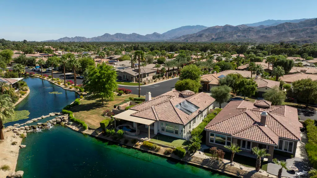 Residential Lease for rent at 59 Shoreline Drive, Rancho Mirage, Riverside County, CA featuring 3 beds and 4 baths