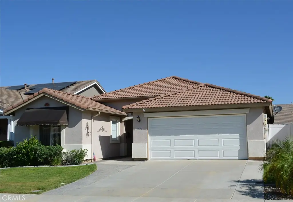 Single Family Residence for sale at 30296 Mondavi Circle, Murrieta, CA featuring 3 beds and 2 baths