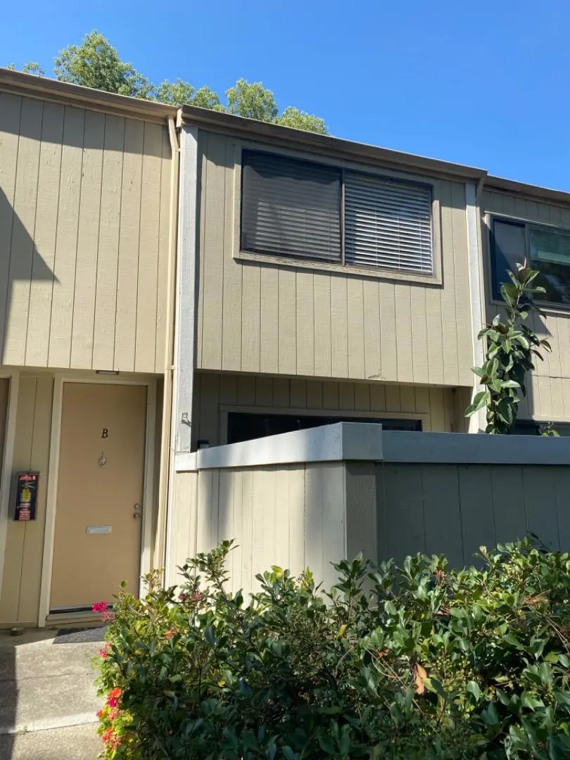 3017 Kaiser Drive B, Santa Clara, CA — listing photo 1