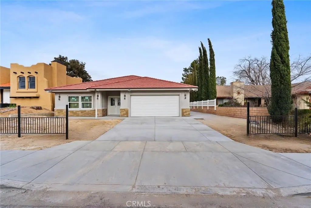 Single Family Residence for sale at 15688 Kingswood, Victorville, CA featuring 4 beds and 3 baths